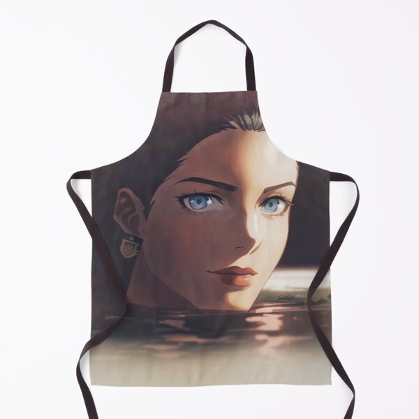 Item preview, Magical Face, Magical Creature Lady designed and sold by RashaTheBest.