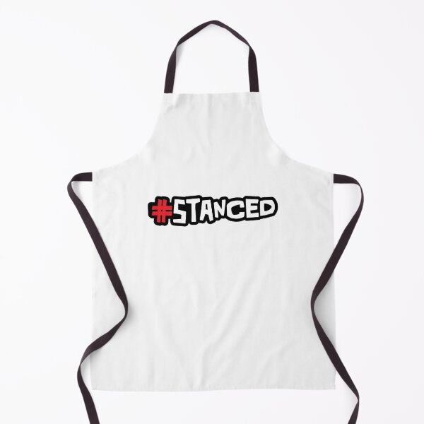 Item preview, Hashtag Stanced designed and sold by ApexFibers.