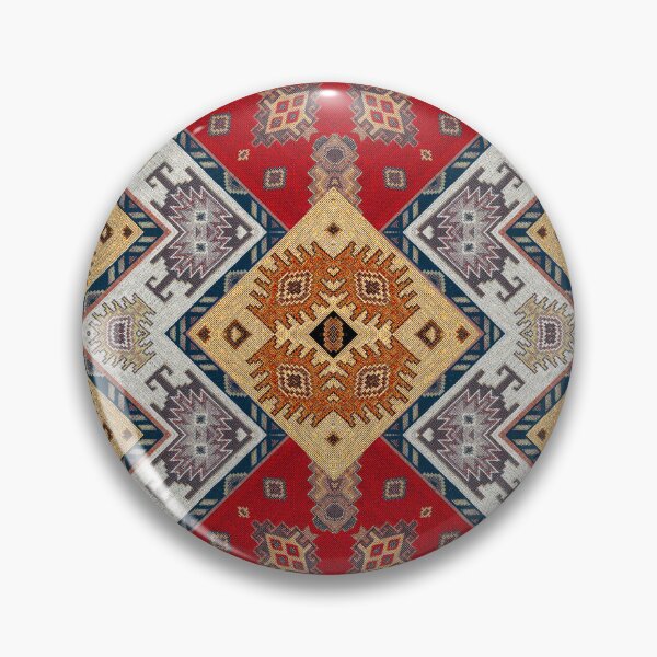 Item preview, Turkish Antique Vintage Kilim Rug - Dhurrie Rugs designed and sold by AppareIIndustry.
