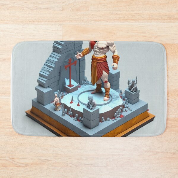 Item preview, God converted to cristianism designed and sold by simasgs.