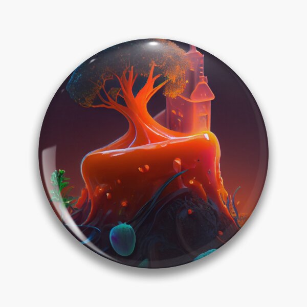 Item preview, Mulch Carrot and Jelly Digital Painting designed and sold by CodeAndColors.