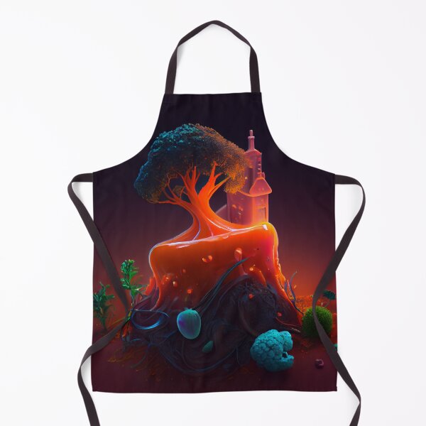 Item preview, Mulch Carrot and Jelly Digital Painting designed and sold by CodeAndColors.