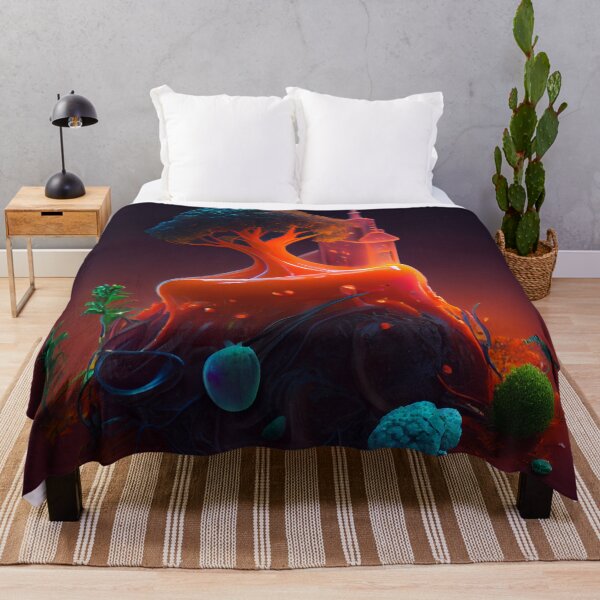 Item preview, Mulch Carrot and Jelly Digital Painting designed and sold by CodeAndColors.