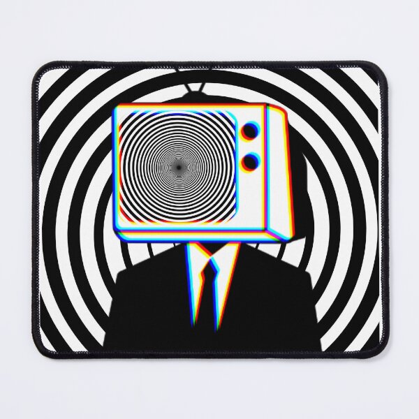 Item preview, Hypnotism designed and sold by GloomyPixel.