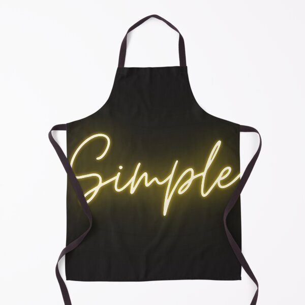 Item preview, SIMPLE designed and sold by thenewking.