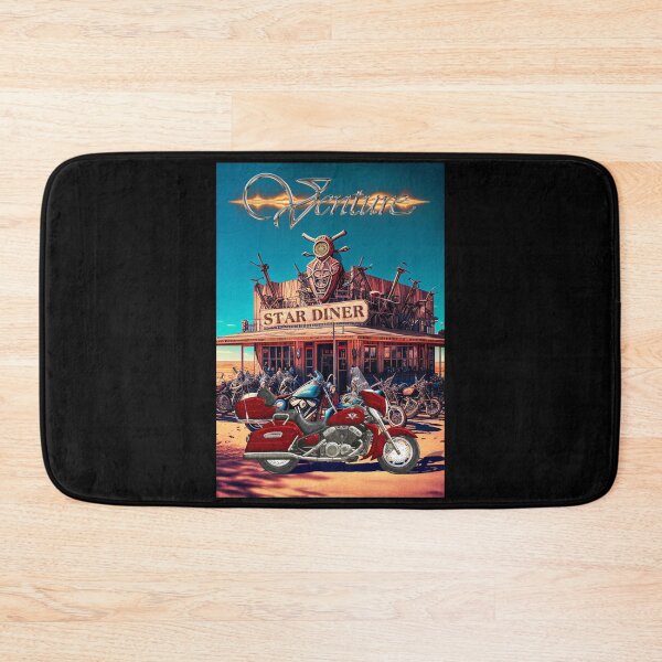 Item preview, Copy of Star Diner Royal Star Venture XVZ 1200/1300 designed and sold by KlaraBubble.