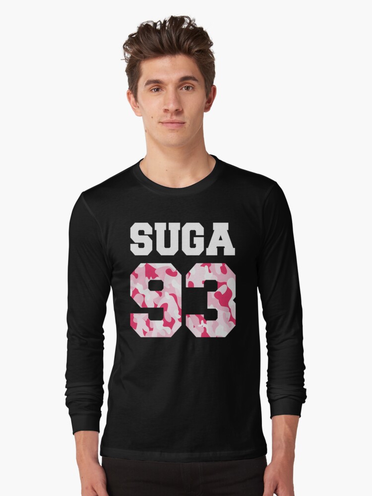 suga sean shirt