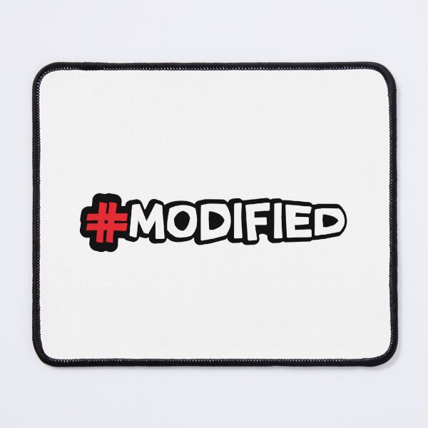 Item preview, #Modified designed and sold by ApexFibers.