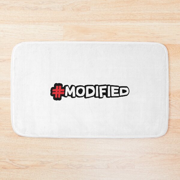 Item preview, #Modified designed and sold by ApexFibers.