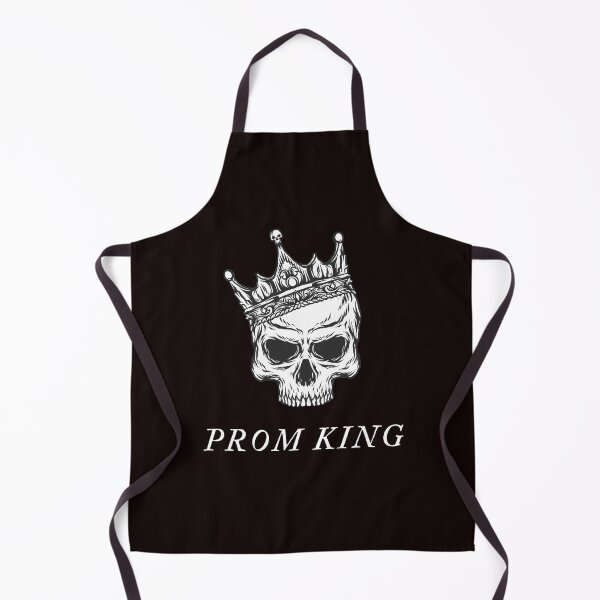 Item preview, prom king, skeleton, skull designed and sold by ijustwannaplay.