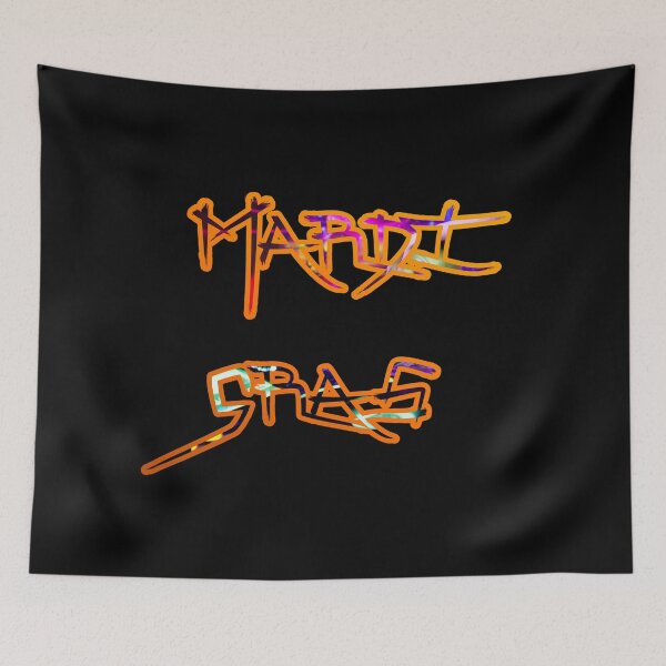 Item preview, Mardi Carnival designed and sold by TVstuff.