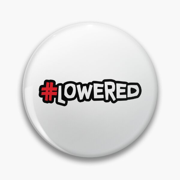 Item preview, #Lowered designed and sold by ApexFibers.