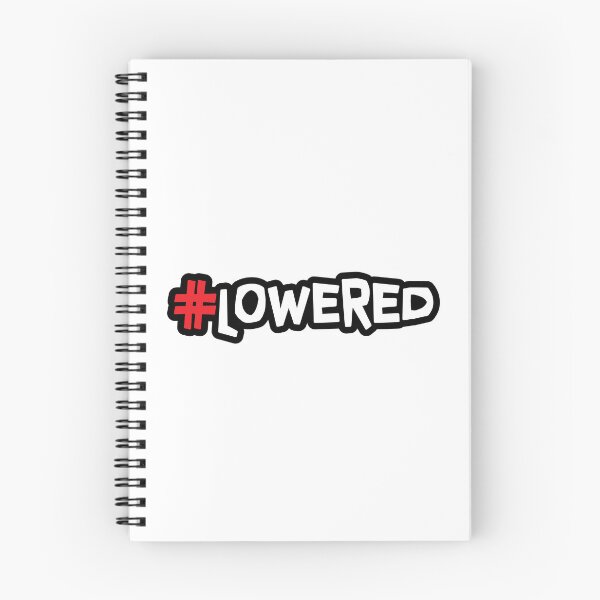 Item preview, #Lowered designed and sold by ApexFibers.