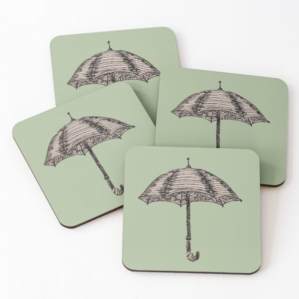 Item preview, Umbrella designed and sold by jasperdragon3.