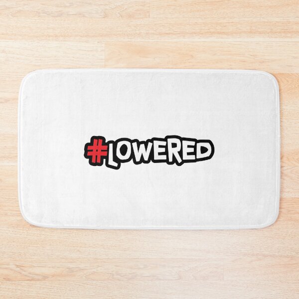 Item preview, #Lowered designed and sold by ApexFibers.