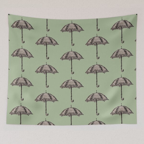 Item preview, Umbrella designed and sold by jasperdragon3.
