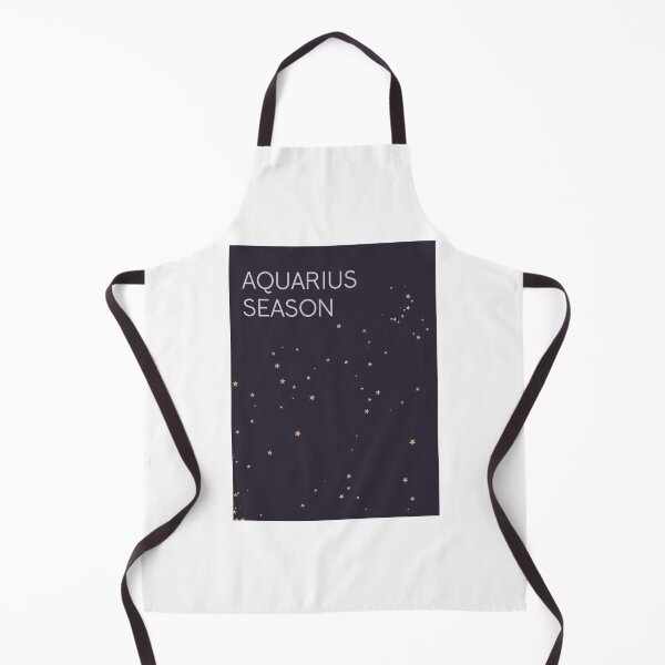 Item preview, Aquarius Season designed and sold by Discoverartsy.