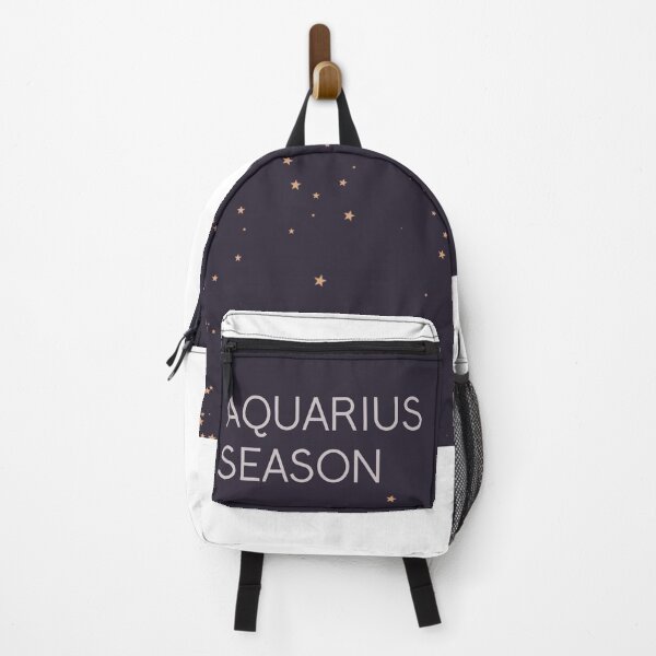 Item preview, Aquarius Season designed and sold by Discoverartsy.