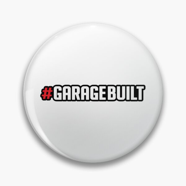 Item preview,  #GarageBuilt designed and sold by ApexFibers.