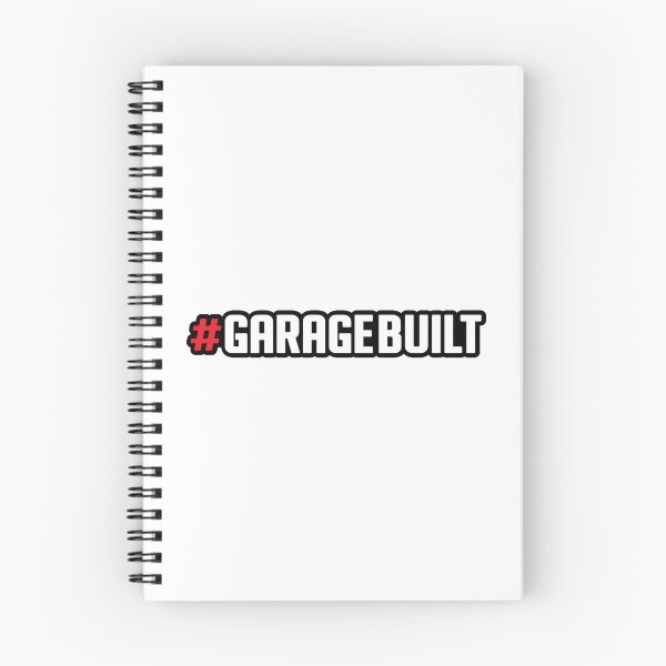 Item preview,  #GarageBuilt designed and sold by ApexFibers.