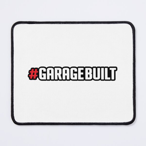 Item preview,  #GarageBuilt designed and sold by ApexFibers.