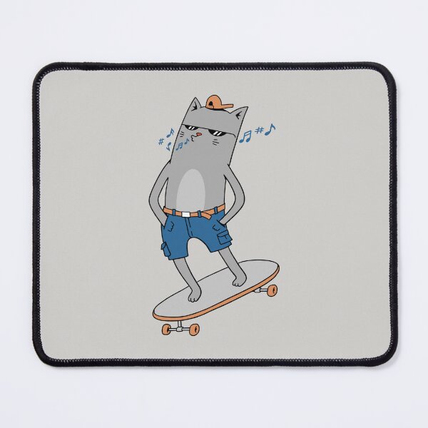 Item preview, Cool Scater designed and sold by Quilimo Studio.
