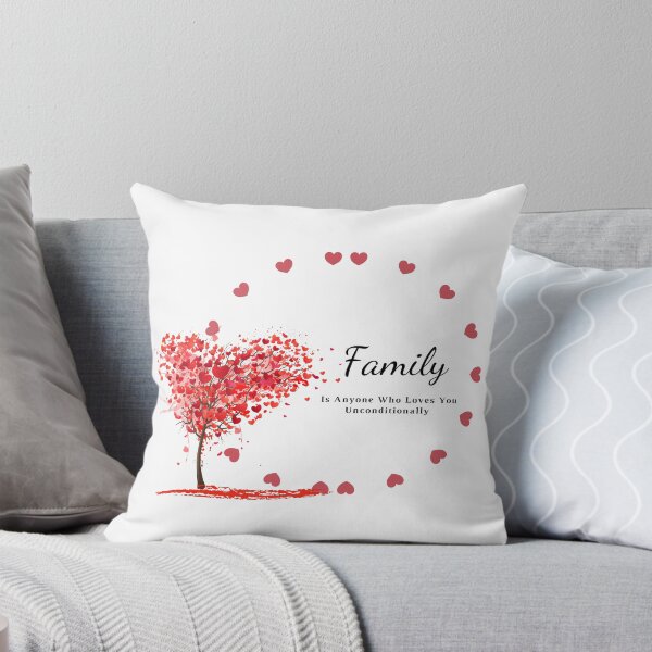 Item preview, Family Happy And Beautiful Is Anyone Who Loves You Unconditionally designed and sold by Pink-angel2030.
