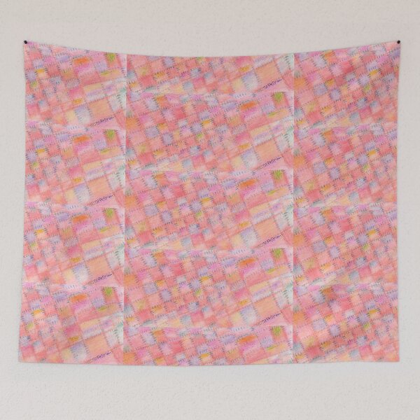 Item preview, Patchwork - 4 designed and sold by walterfest.