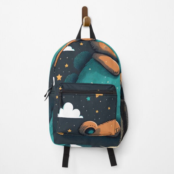 Item preview, Sleeping Teddybear designed and sold by Marcelo Vieira.