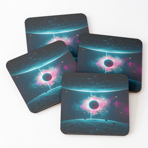 Item preview, Collapsing Multiverse X designed and sold by GGG-AI.