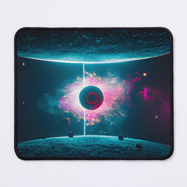 Item preview, Collapsing Multiverse X designed and sold by GGG-AI.
