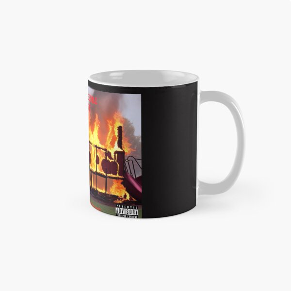 Item preview, If its not accessible set it on fire designed and sold by Disabledland.