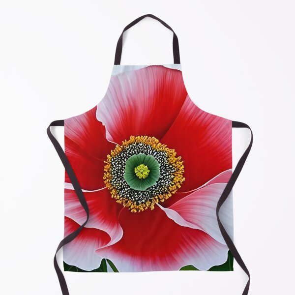 Item preview, Poppy Up Close designed and sold by scottanderson2.