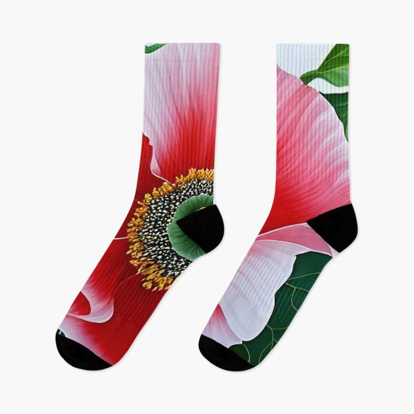 Item preview, Poppy Up Close designed and sold by scottanderson2.
