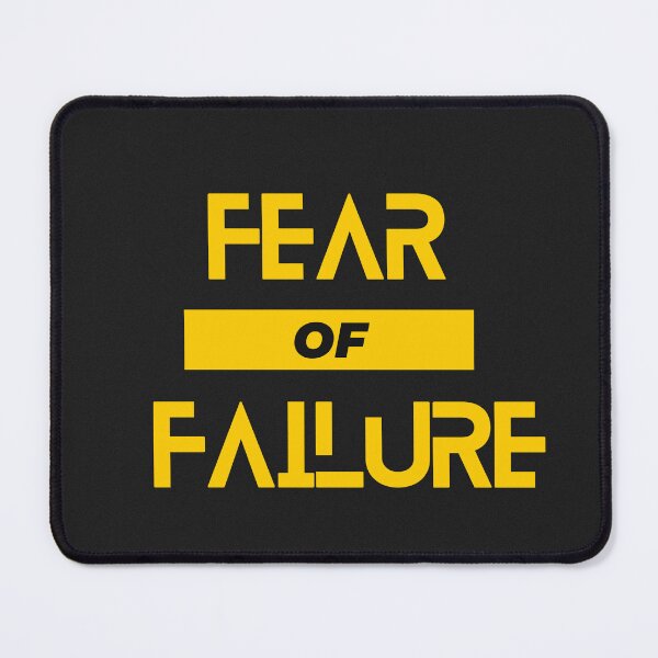 Item preview, Fear of Faliure designed and sold by Dantin.
