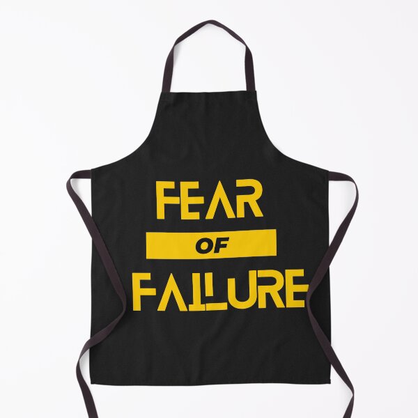 Item preview, Fear of Faliure designed and sold by Dantin.