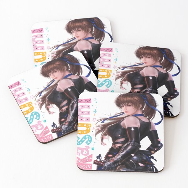 Item preview,  Kasumi  designed and sold by sagestar.
