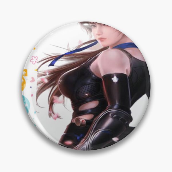 Item preview,  Kasumi  designed and sold by sagestar.