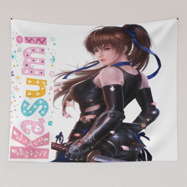 Item preview,  Kasumi  designed and sold by sagestar.