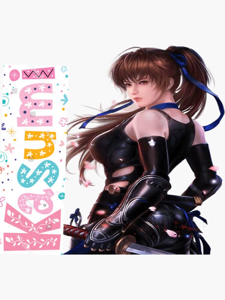 Kasumi 