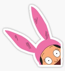 Louise Sticker