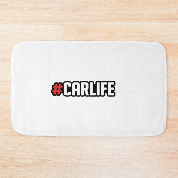 Item preview, #CarLife designed and sold by ApexFibers.