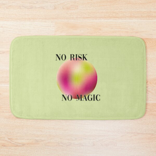 Item preview, No risk, no magic designed and sold by AllegraMussato.