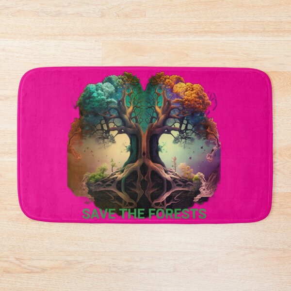 Item preview, Save the forests V designed and sold by Dusanel.