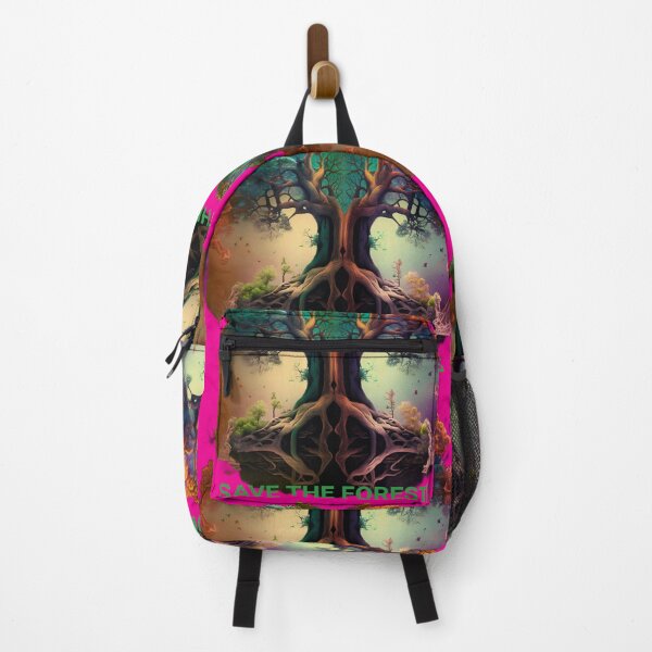 Item preview, Save the forests V designed and sold by Dusanel.