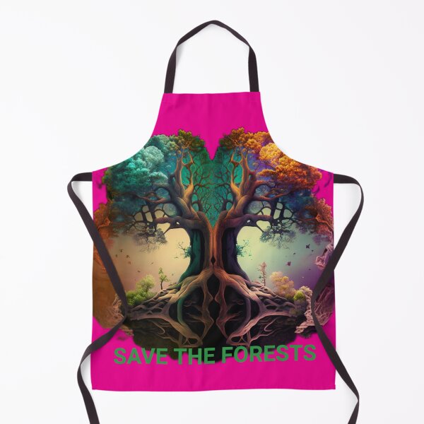 Item preview, Save the forests V designed and sold by Dusanel.