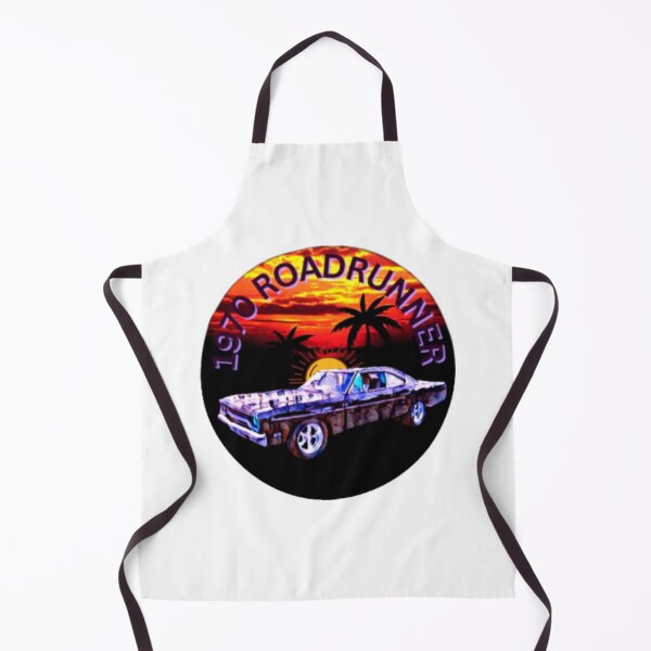 Item preview, 1970 Road runner designed and sold by Ray Dodson.
