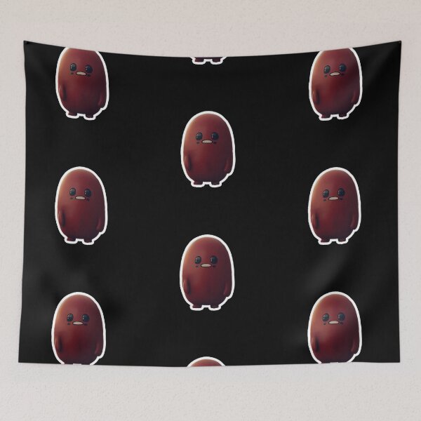 Item preview, "The Beanie Bunch: Ick" designed and sold by mai-gallery.