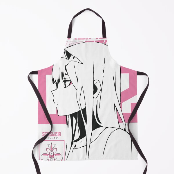 Item preview, ZERO TWO - Darling (exclusive design) designed and sold by KurageClothes.