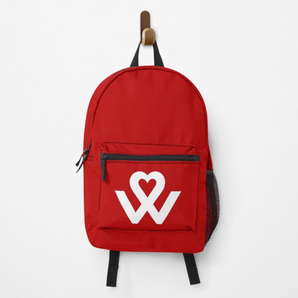 Item preview, Winterthur (W heart white logo) designed and sold by Alcino Major.